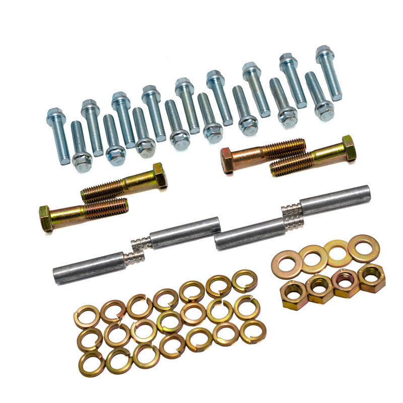 Carica immagine in Galleria Viewer, Collettori di Scarico DS per Ford F-150 5.4L V8 (97-03)
