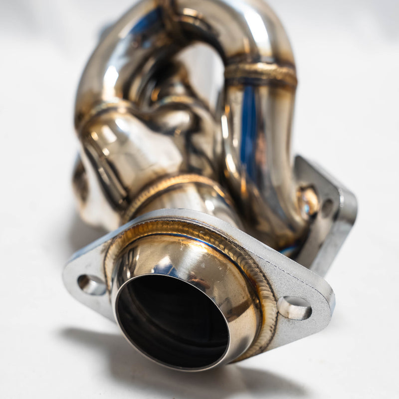 Carica immagine in Galleria Viewer, Collettori di Scarico DS per Ford F-150 5.4L V8 (97-03)
