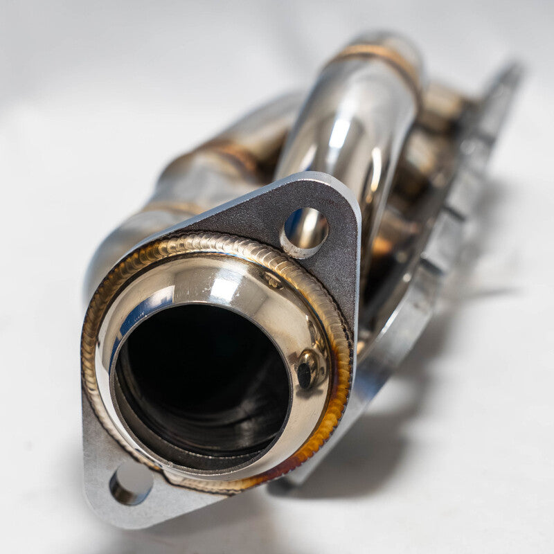 Carica immagine in Galleria Viewer, Collettori di Scarico DS per Ford F-150 5.4L V8 (97-03)
