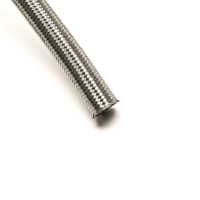 Carica immagine in Galleria Viewer, Tubo Dash 12 al metro (Treccia Inox)
