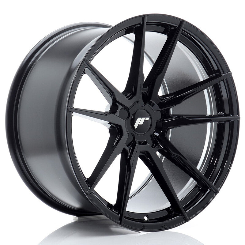 Cerchio Japan Racing JR-21 Extreme Concave 11x20 foratura su misura 5 fori ET15-45