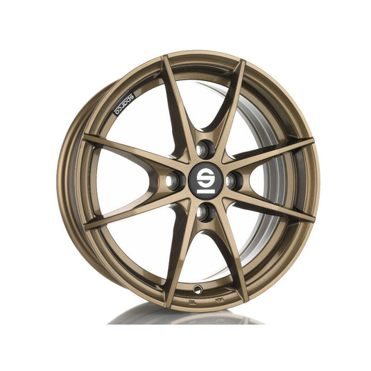 Cerchio Sparco Trofeo 4 7x17 4x100 ET33
