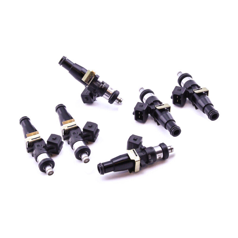 Iniettori Bosch EV14 1500 cc/min per Nissan Skyline R32, R33, R34 GT-R