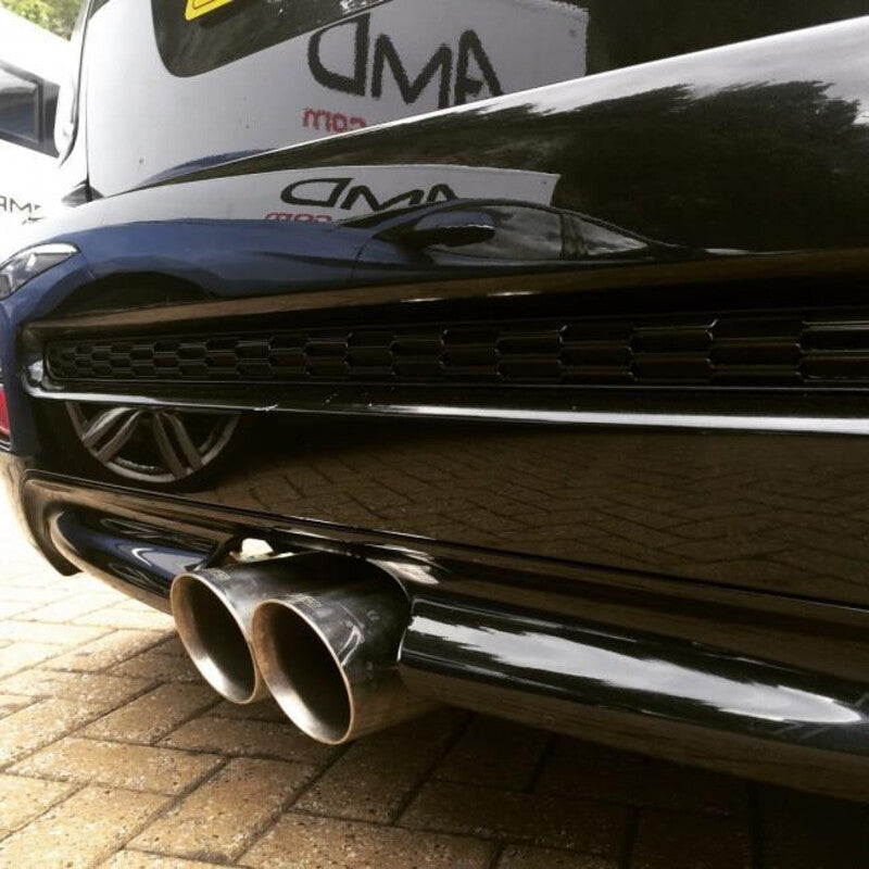 Carica immagine in Galleria Viewer, Linea di Scarico "Catback" Cobra per Mini Cooper S R56 &amp; R57 (06-14)
