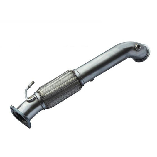 Front Pipe Cobra per Ford Focus ST250 MK3