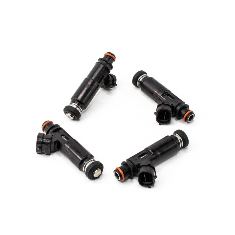 Iniettori Deatschwerks 550 cc/min per Mazda MX-5 NA & NB (89-05)