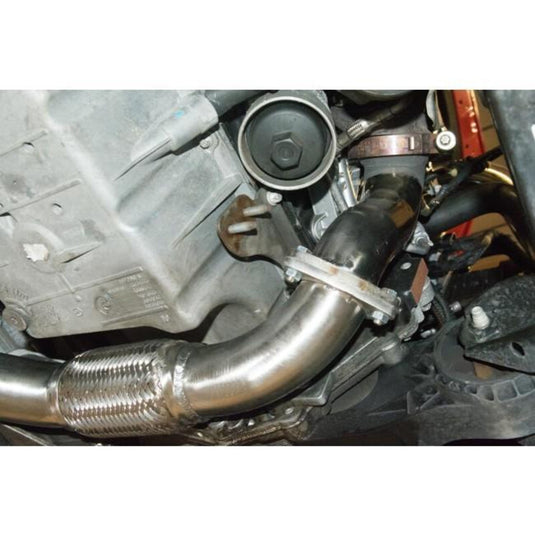 Front Pipe Cobra per Opel Astra J GTC 1.6L (09-15)