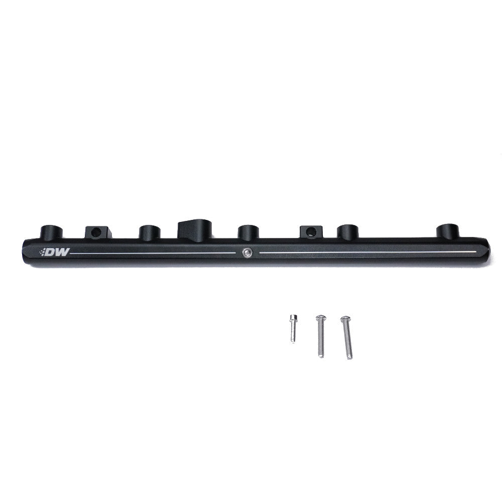 Rail Iniezione Deatschwerks per Ford Focus MK2 ST / RS (05-10)