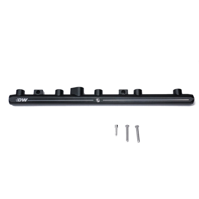 Carica immagine in Galleria Viewer, Rail Iniezione Deatschwerks per Ford Focus MK2 ST / RS (05-10)
