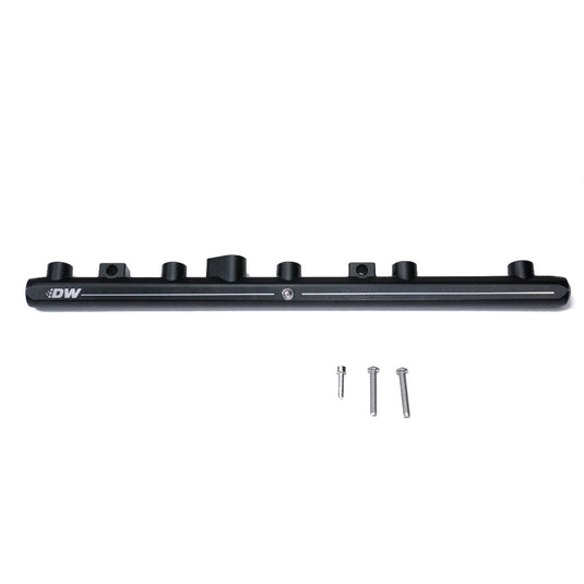 Rail Iniezione Deatschwerks per Ford Focus MK2 ST / RS (05-10)