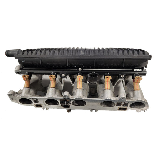 Rail Iniezione Deatschwerks per Ford Focus MK2 ST / RS (05-10)