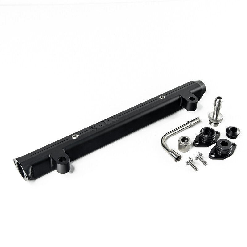Rail Iniezione Deatschwerks per Mitsubishi Lancer Evo 10