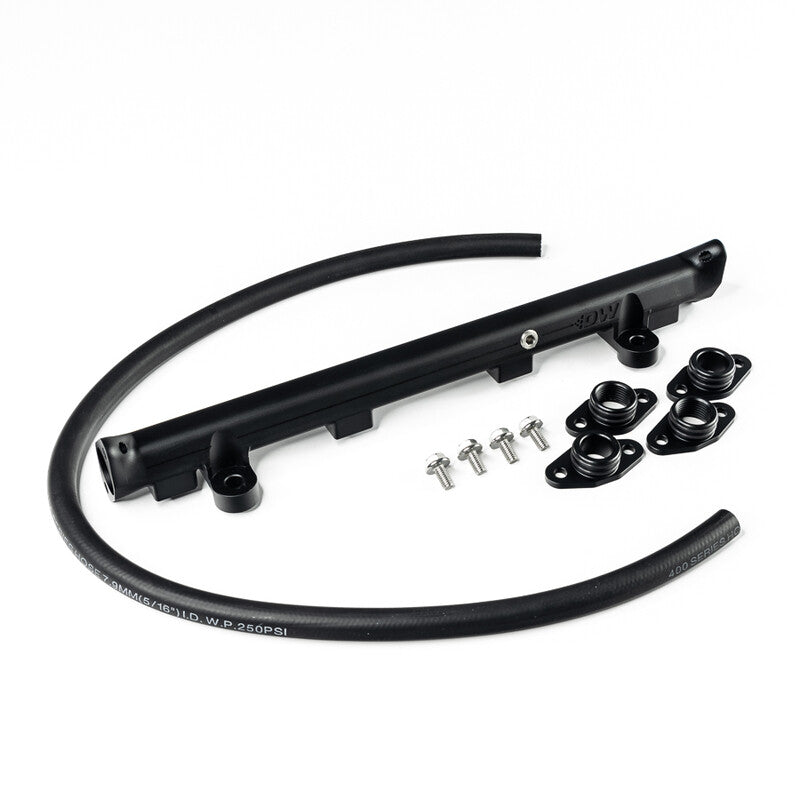 Rail Iniezione Deatschwerks per Mitsubishi Lancer Evo 8 & 9