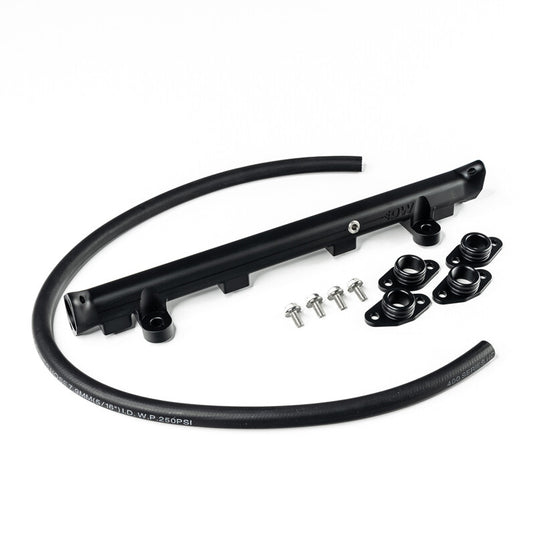 Rail Iniezione Deatschwerks per Mitsubishi Lancer Evo 8 & 9