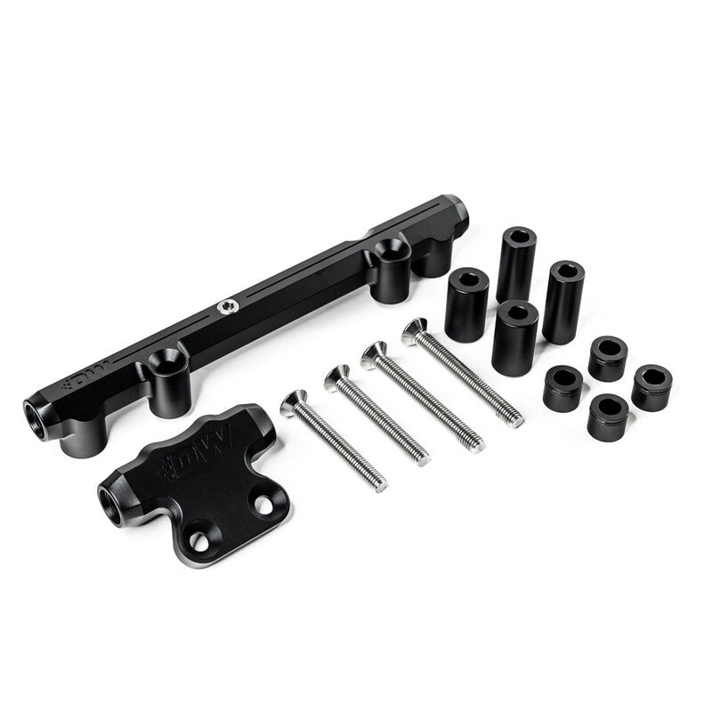 Rail Iniezione Deatschwerks per Mazda RX-7 FD (93-95)