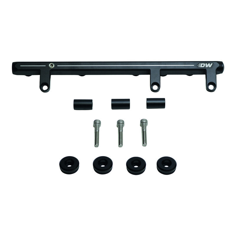 Rail Iniezione Deatschwerks per Nissan SR20DET (Redtop)