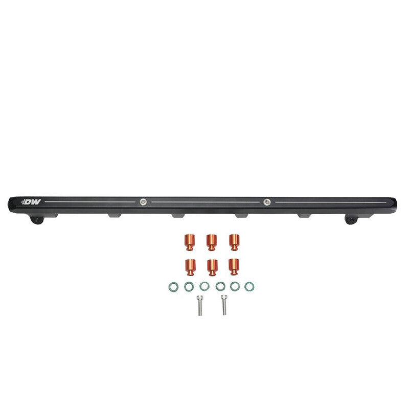 Rail Iniezione Deatschwerks per BMW S54