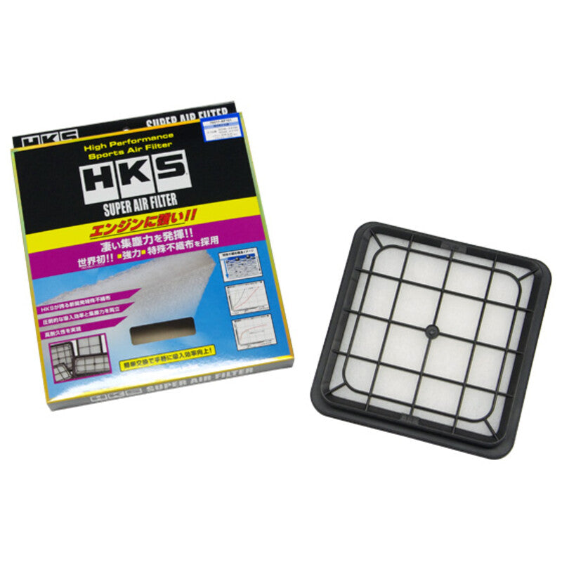 Filtro Aria HKS Super Air Filter per Subaru Impreza GR / GH (2008+)