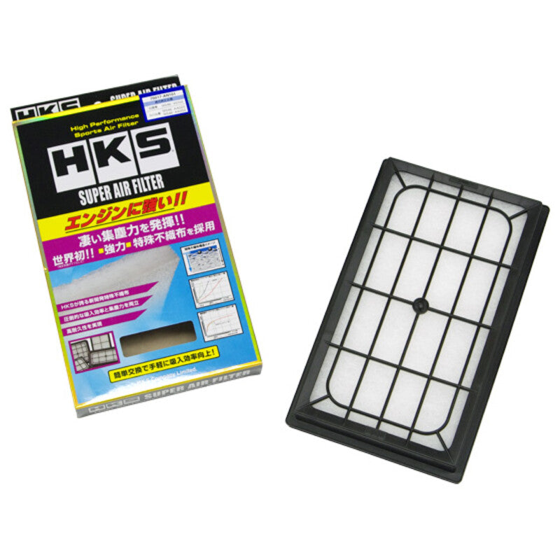 Filtro Aria HKS Super Air Filter per Nissan 200SX S13