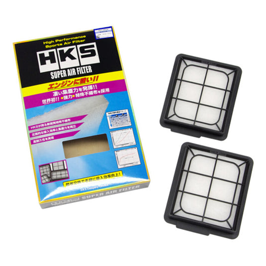 Filtri Aria HKS Super Air Filters per Nissan GT-R