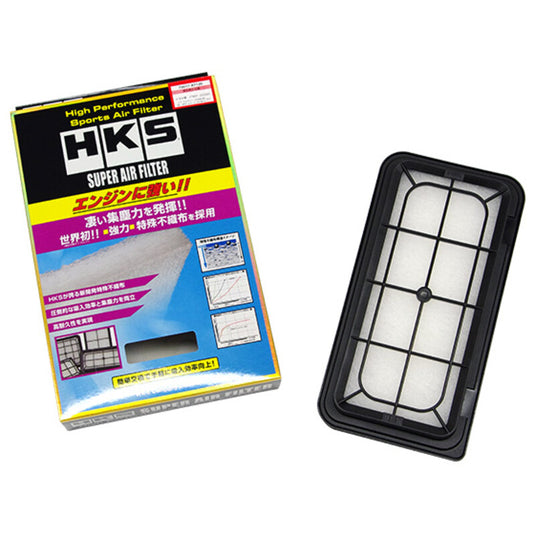 Filtro Aria HKS Super Air Filter per Toyota GT86 & Subaru BRZ (12-16)