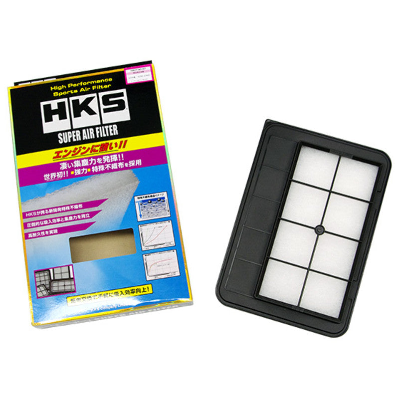 Filtro Aria HKS Super Air Filter per Suzuki Swift Sport ZC33S