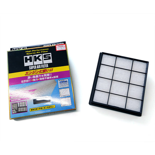 Filtro Aria HKS Super Air Filter per Toyota Yaris GR