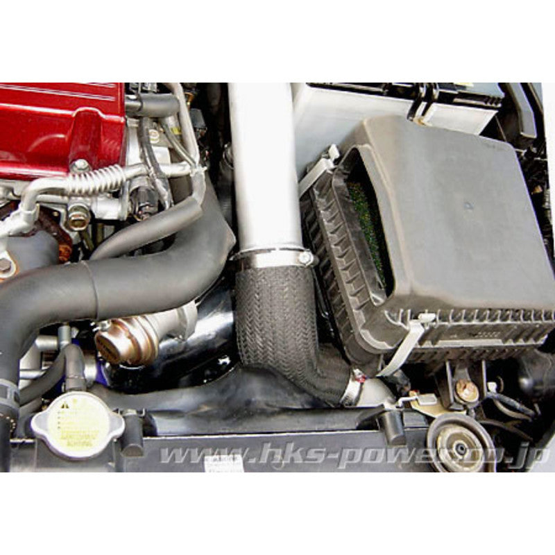 Aspirazione Diretta HKS Premium Suction per Mitsubishi Lancer Evo 9