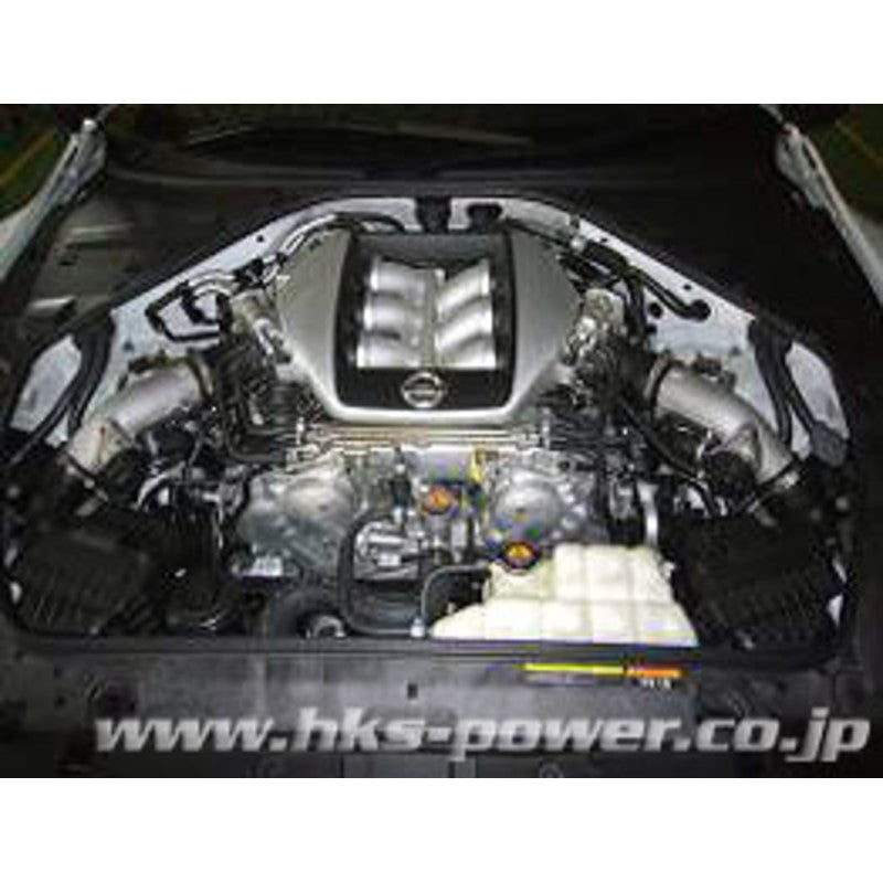 Aspirazione Diretta HKS Premium Suction per Nissan GT-R