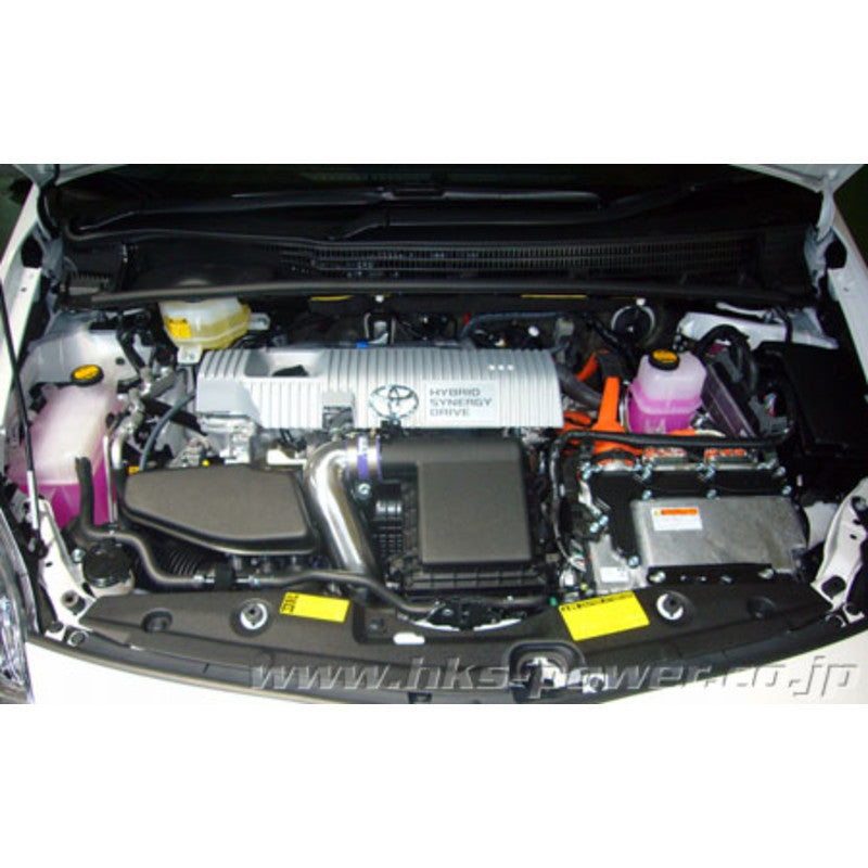 Carica immagine in Galleria Viewer, Aspirazione Diretta HKS Premium Suction per Toyota Prius (2009-2015)
