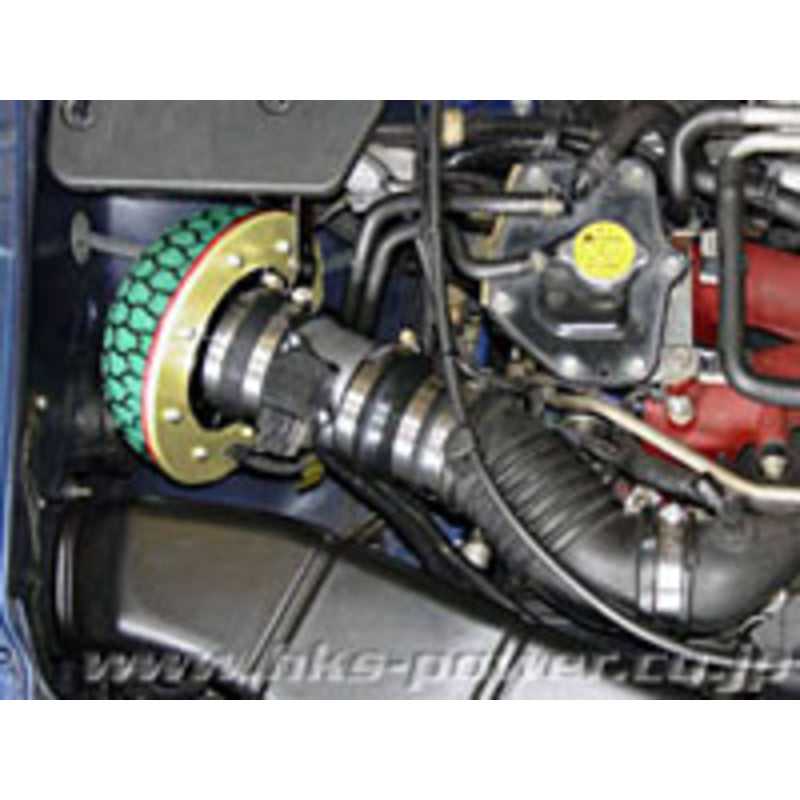 Carica immagine in Galleria Viewer, Aspirazione Diretta HKS Super Power Flow per Subaru Impreza GD (A-B) (00-02)

