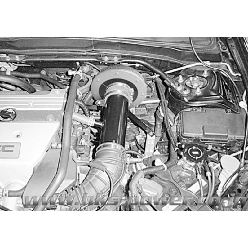 Aspirazione Diretta HKS Super Power Flow per Honda Civic Type R EP3