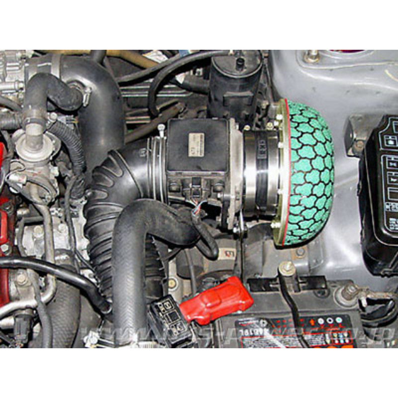 Aspirazione Diretta HKS Super Power Flow per Mitsubishi Lancer Evo 5