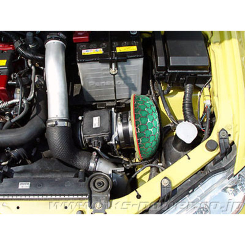 Carica immagine in Galleria Viewer, Aspirazione Diretta HKS Super Power Flow per Mitsubishi Lancer Evo 7 (non GT-A)
