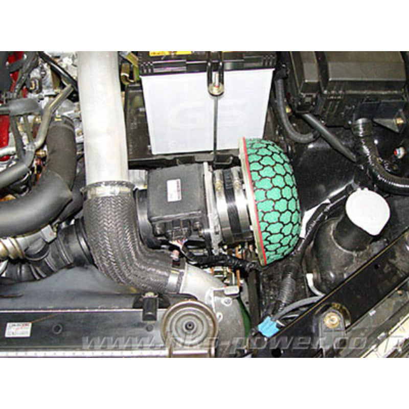 Carica immagine in Galleria Viewer, Aspirazione Diretta HKS Super Power Flow per Mitsubishi Lancer Evo 9
