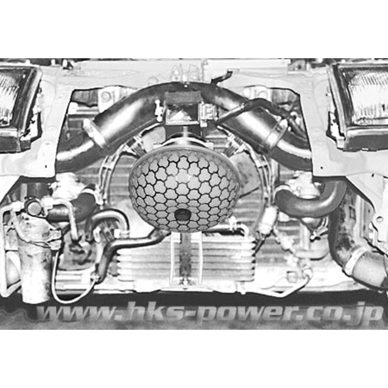 Aspirazione Diretta HKS Super Power Flow per Nissan 300ZX Z32
