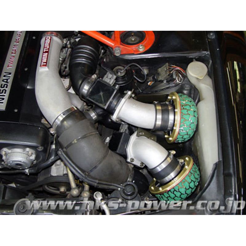 Aspirazione Diretta HKS Super Power Flow per Nissan Skyline R32 GT-R
