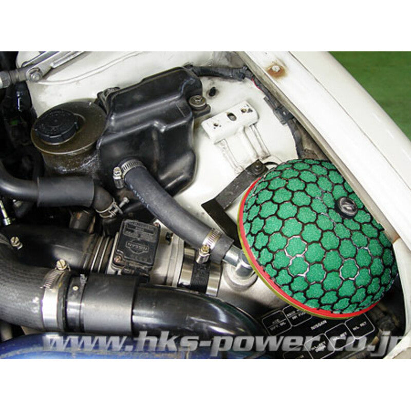 Aspirazione Diretta HKS Super Power Flow per Nissan 180SX / 200SX S13 (SR20DET)