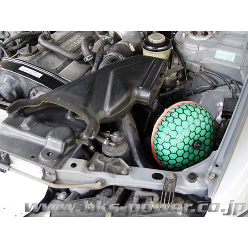 Carica immagine in Galleria Viewer, Aspirazione Diretta HKS Super Power Flow per Nissan Skyline R33 GTS-t
