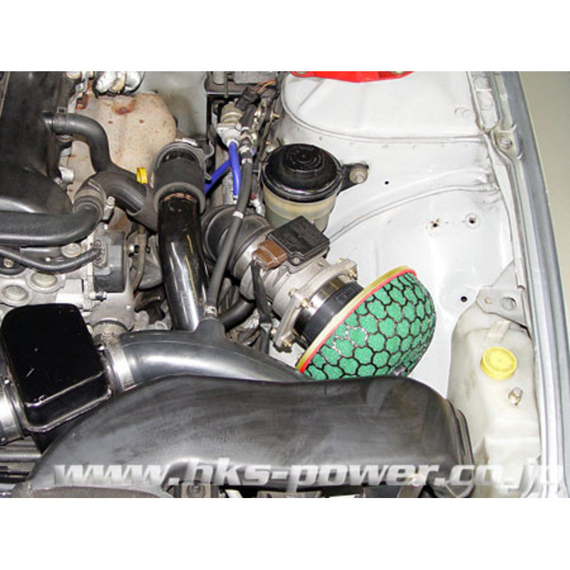 Carica immagine in Galleria Viewer, Aspirazione Diretta HKS Super Power Flow per Nissan Silvia S15

