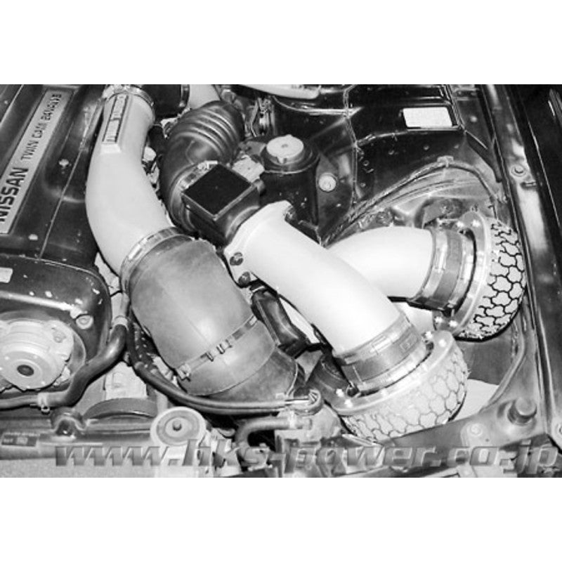 Carica immagine in Galleria Viewer, Aspirazione Diretta HKS Super Power Flow per Nissan Stagea RB26DETT (1997-2001)
