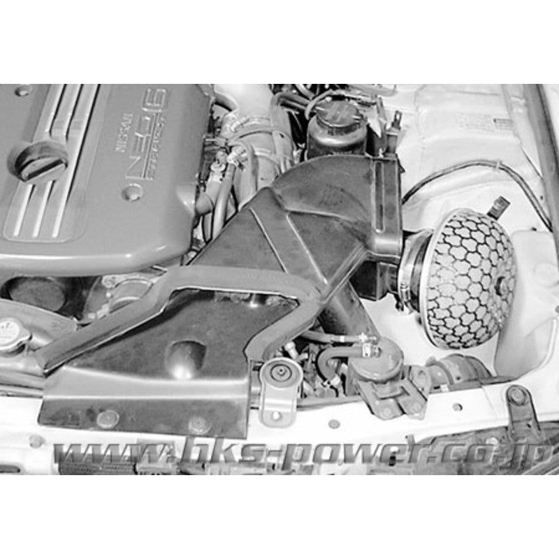 Carica immagine in Galleria Viewer, Aspirazione Diretta HKS Super Power Flow per Nissan Skyline R34 GT-T
