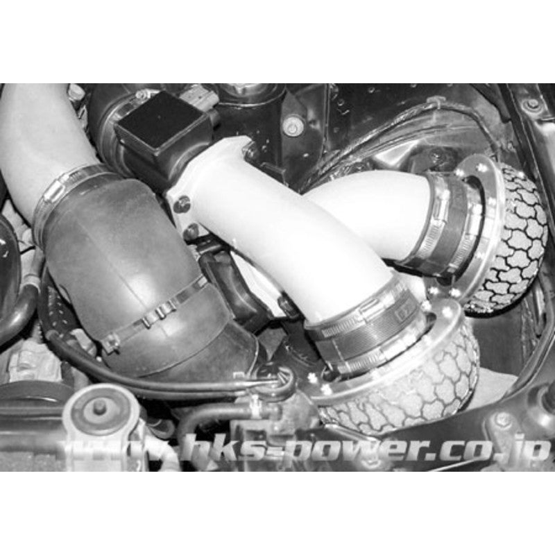 Carica immagine in Galleria Viewer, Aspirazione Diretta HKS Super Power Flow per Nissan Skyline R34 GT-R
