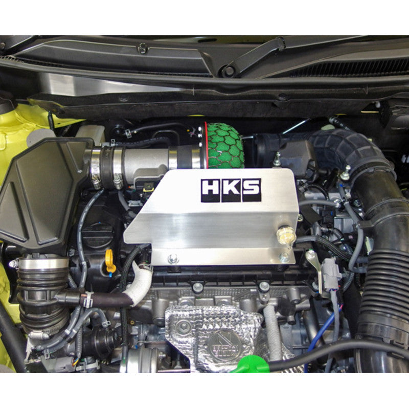 Aspirazione Diretta HKS Super Power Flow per Suzuki Swift Sport ZC33S