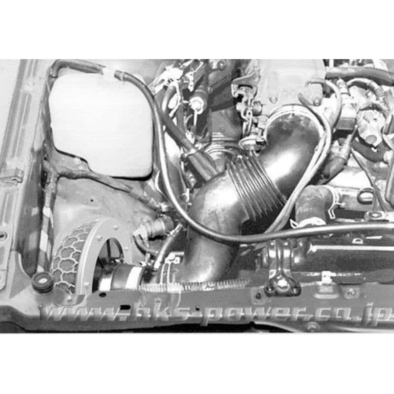 Carica immagine in Galleria Viewer, Aspirazione Diretta HKS Super Power Flow per Toyota Corolla AE86
