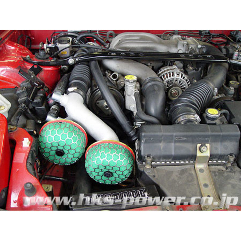 Carica immagine in Galleria Viewer, Aspirazione Diretta HKS Super Power Flow per Mazda RX-7 FD
