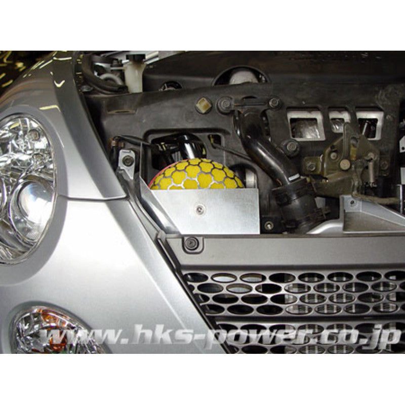 Aspirazione Diretta HKS Racing Suction per Daihatsu Copen