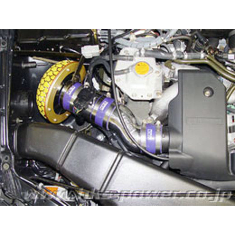 Carica immagine in Galleria Viewer, Aspirazione Diretta HKS Racing Suction per Subaru Impreza GDA (00-07)
