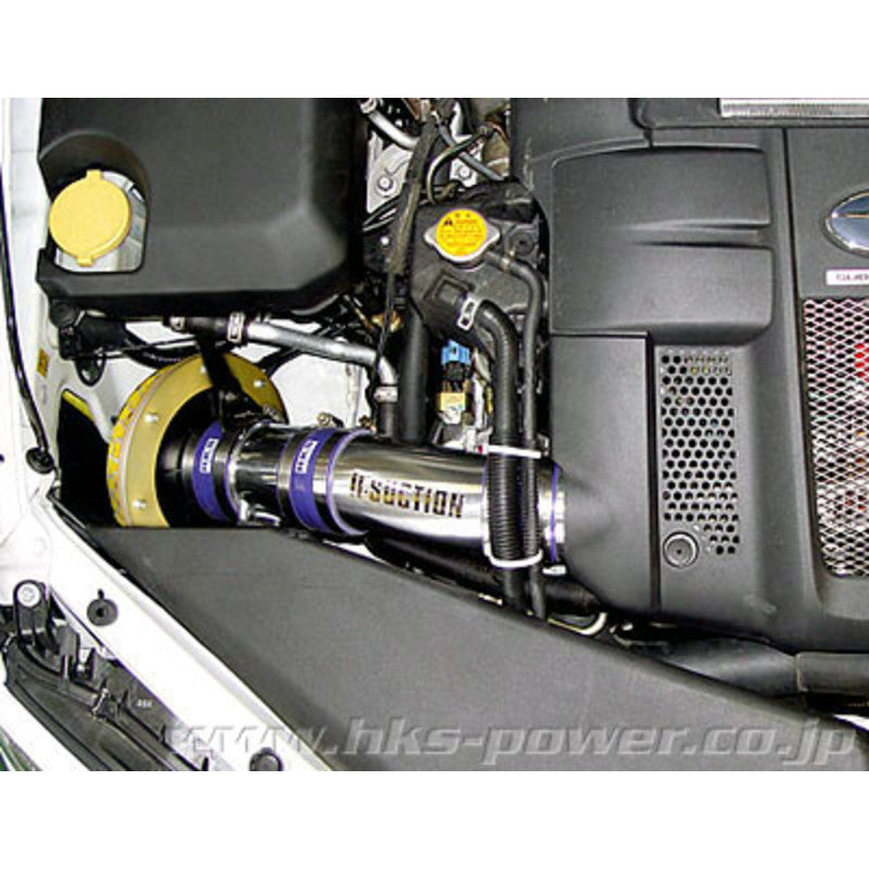 Aspirazione Diretta HKS Racing Suction per Subaru Legacy BP5 A-C (2003-2006)