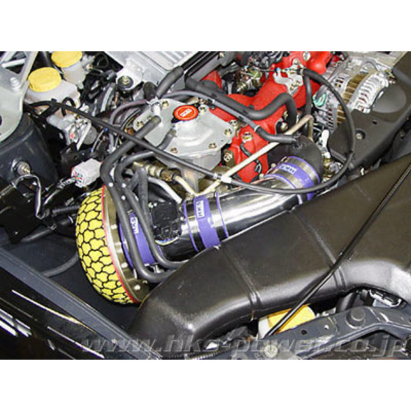 Carica immagine in Galleria Viewer, Aspirazione Diretta HKS Racing Suction per Subaru Impreza GDB (C-G) (02-07)

